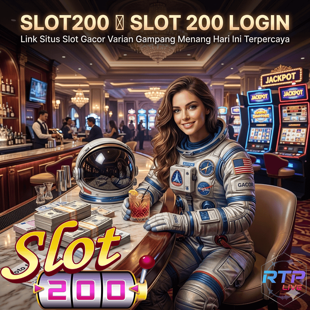 SLOT200 ꑭ SLOT 200 LOGIN Link Situs Slot Gacor Varian Gampang Menang Hari Ini Terpercayan image 1